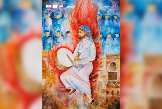 رحلة الزامل اليمني.. من موروث القبيلة إلى أداة للاستقطاب السياسي