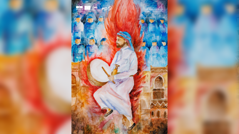 رحلة الزامل اليمني.. من موروث القبيلة إلى أداة للاستقطاب السياسي