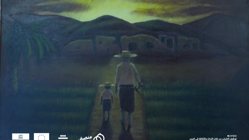 كيف نستعيد الانتماء في زمن الحرب؟